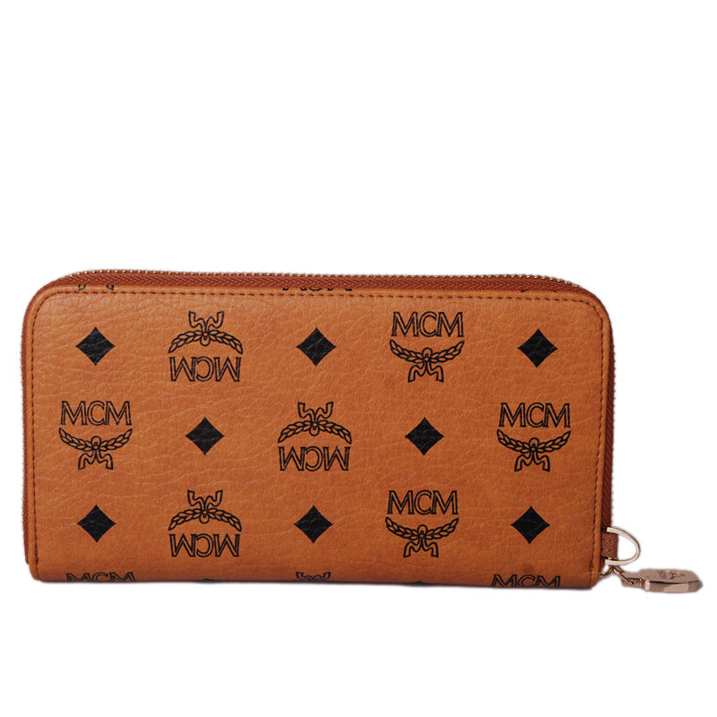 MCM Long Wallet Outlet NO.0109